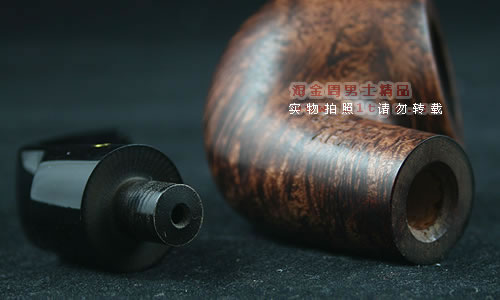 爱尔兰彼得森peterson石楠木烟斗|5件套装彼aran-xl02-5