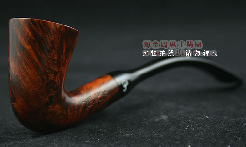 爱尔兰彼得森石楠木烟斗|5件套装比利时小斗02-1