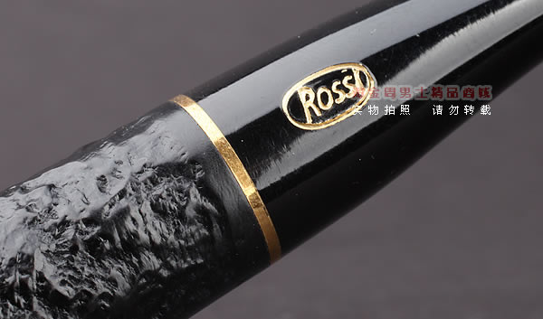 意大利沙芬SAVINELLI ROSSI进口石楠木烟斗 6件套装罗西粗面8626-7