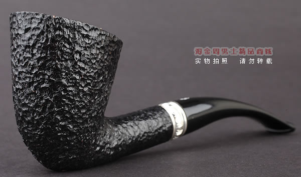 意大利沙芬SAVINELLI Trevi进口石楠木烟斗 6件套装少女喷泉920K-1
