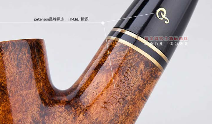Խ ˵ɭPetersonʯľ̶ TYRONE 5338-1