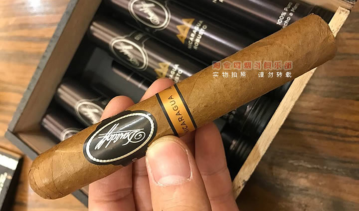 Ʒ 12֧ŷ޲ͼͲ Davidoff Nicaragua Robusto Tubos-2