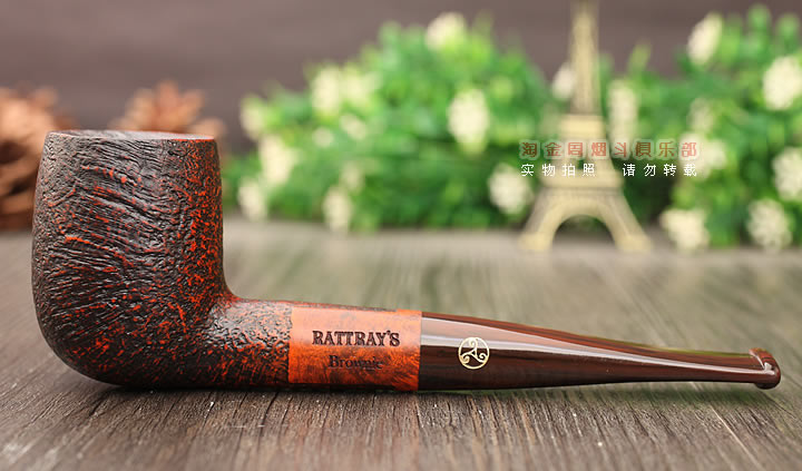 ӢRATTRAY'Sʯľ̶ 5Brownie 113-3