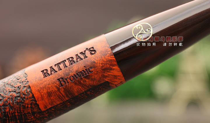 ӢRATTRAY'Sʯľ̶ 5Brownie 113-7