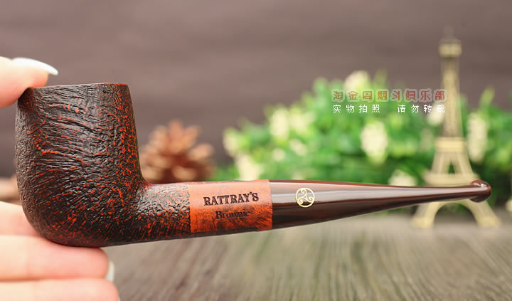 ӢRATTRAY'Sʯľ̶ 5Brownie 113-9