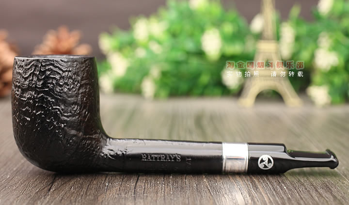 ӢRATTRAY'Sʯľ̶ 5Lil PipeС̶172-3