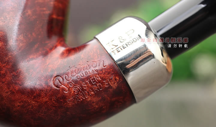 ˵ɭPeterson systemʯľ̶ ϵͳ317-7